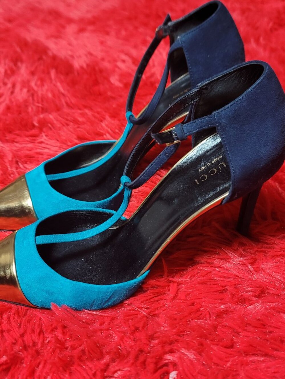 Vintage Gucci